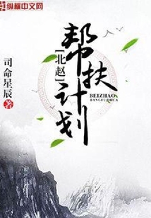 北趙幫扶計劃