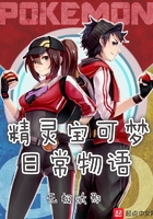 精灵宝可梦日常物语