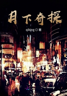 月下奇探
