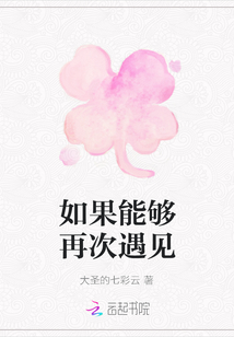 如果能够再次遇见