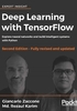 Deep Learning with TensorFlow（Second Edition）