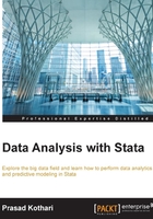 Data Analysis with Stata在线阅读