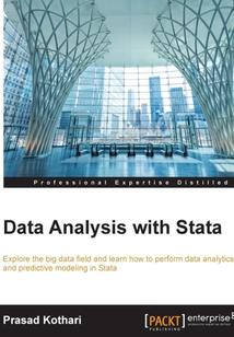 Data Analysis with Stata