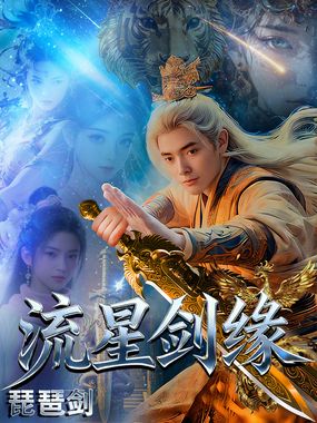 流星剑缘在线阅读