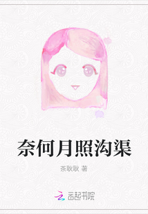 奈何月照溝渠