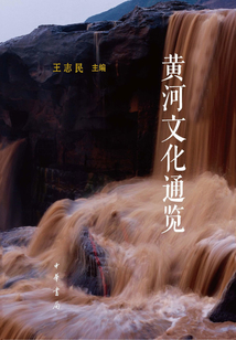 黃河文化通覽(全二冊(cè))