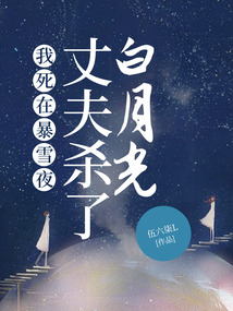 我死在暴雪夜，丈夫殺了白月光