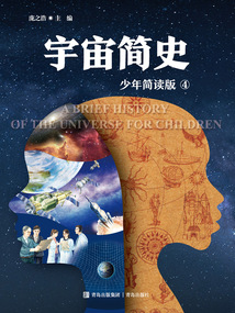 宇宙簡史4：少年簡讀版