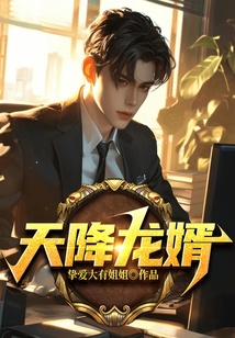 天降龍婿