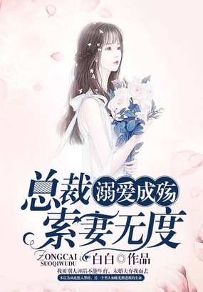 溺爱成殇:总裁索妻无度在线阅读