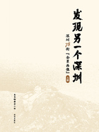 发现另一个深圳:深圳78街“全景画像”(大鹏)在线阅读
