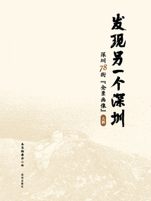 發現另一個深圳：深圳78街“全景畫像”（大鵬）