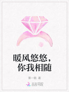 暖风悠悠,你我相随在线阅读