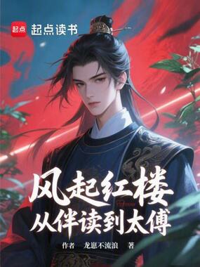 风起红楼，从伴读到太傅在线阅读