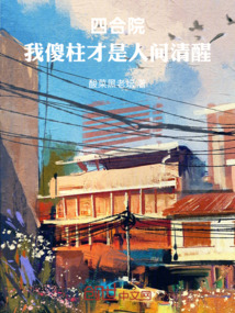 四合院，我傻柱才是人間清醒