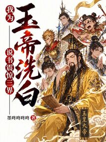 我为玉帝洗白，说书震惊三界！在线阅读