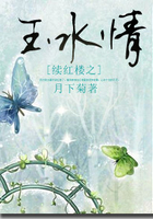 續(xù)紅樓之玉水情在線閱讀