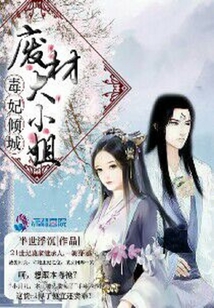 毒妃傾城:廢柴大小姐