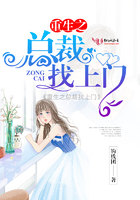 重生之總裁找上門在線閱讀