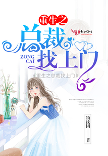 重生之總裁找上門