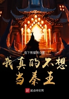 我真的不想当秦王