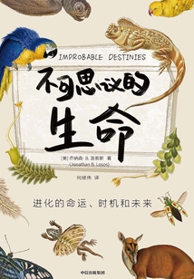 不可思議的生命