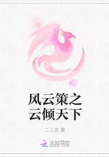 風云策之云傾天下