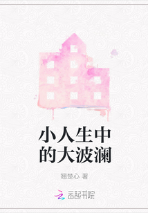 小人生中的大波瀾