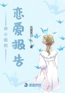 宋小姐的戀愛報告