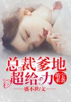 萌宝来袭:总裁爹地超给力在线阅读