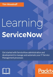 Learning ServiceNow