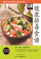 健康排毒食谱（美食天下·第2辑）在线阅读