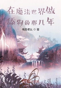 在魔法世界做舔狗的那幾年