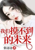 我們摸不到的未來在線閱讀