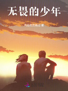 无畏的少年在线阅读