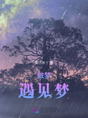 做梦，遇见梦在线阅读