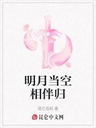 明月当空相伴归在线阅读