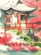 风起时,为你权倾天下在线阅读