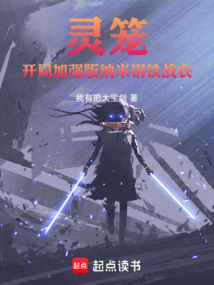 靈籠：開局加強版納米鋼鐵戰衣