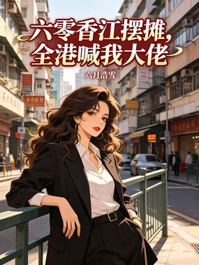六零香江摆地摊，全港喊我大佬在线阅读