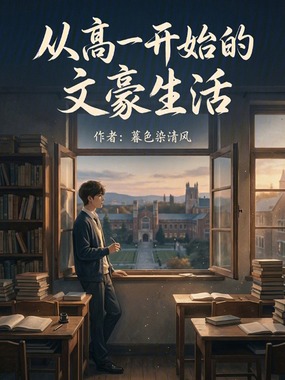 从高一开始的文豪生活在线阅读