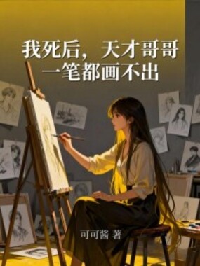 我死后，天才哥哥一笔都画不出在线阅读