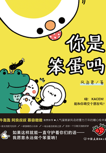 你是笨蛋吗