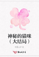 神秘的貓咪（大結局）在線閱讀