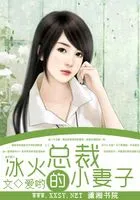 冰火总裁的小妻子在线阅读