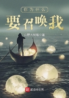 你為什么要召喚我在線閱讀