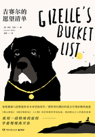 吉赛尔的愿望清单在线阅读