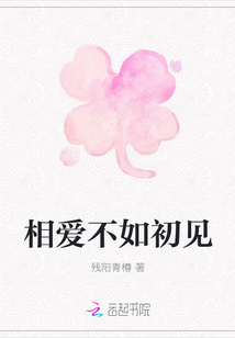 相愛不如初見