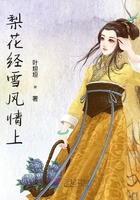 梨花經雪風情上在線閱讀