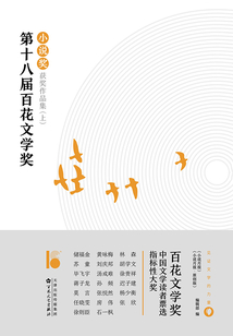 第十八屆百花文學(xué)獎·小說獎獲獎作品集(上)
